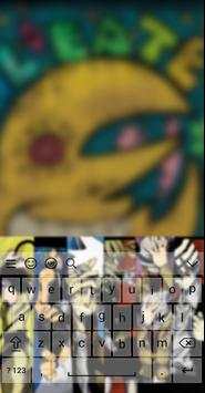 Soul Eater keyboard screenshot 3