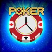 Poker All Day - Texas Hold’em logo