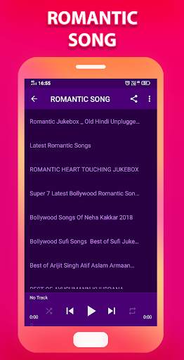 Hits Of Sushant Singh Rajput Song || Hindi Gaana screenshot 6