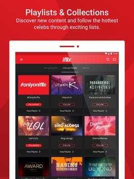iflix Global screenshot 10