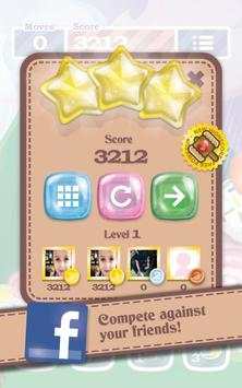 Candy Creeps screenshot 5