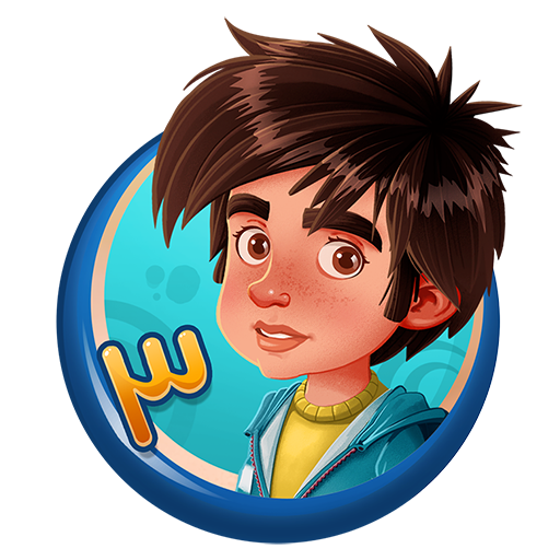 Mahdiyar 3 icon