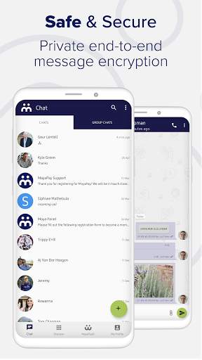 MoyaApp screenshot 5
