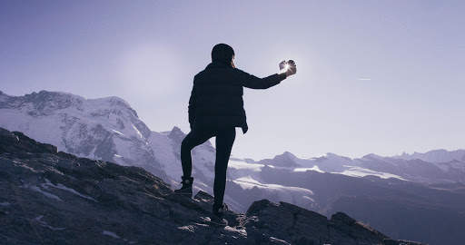 Freefly Movi screenshot 3