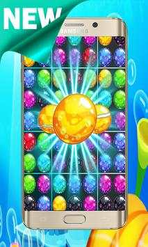 Bubble Jewel Crush screenshot 2