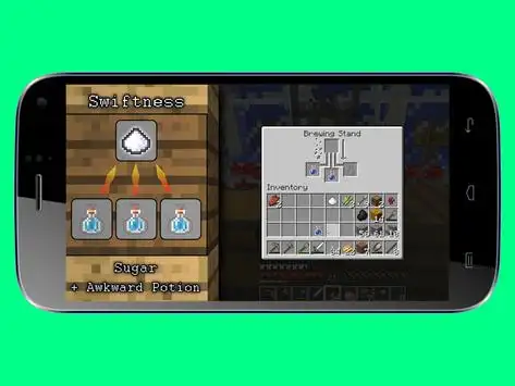 Crafting Guide screenshot 1