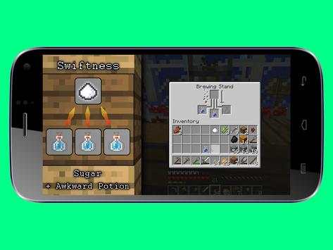 Crafting Guide screenshot 1
