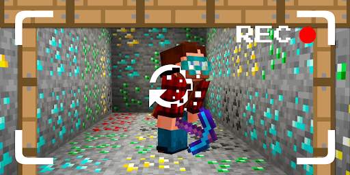 Replay Mod for Minecraft screenshot 1