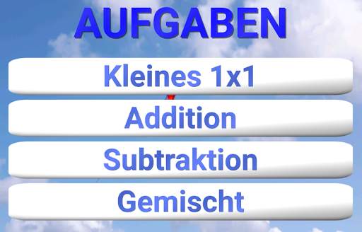 Patricks Mathe-Aufgaben screenshot 12