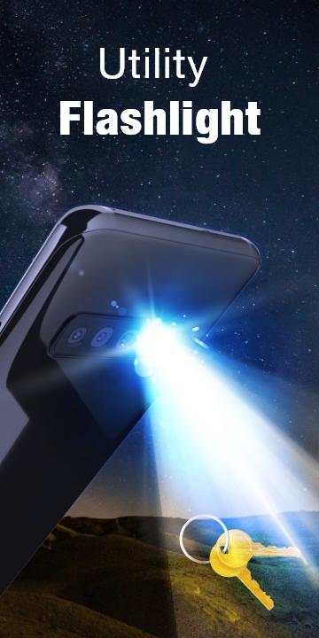 FlashLight - Superbright & SupperLight  2020 screenshot 2