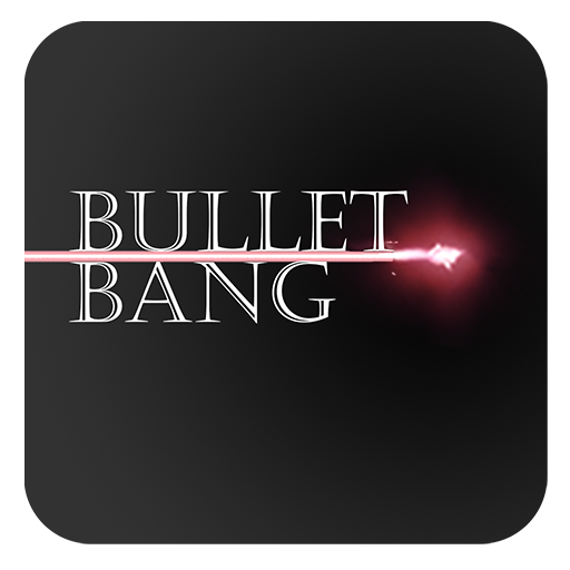 Bullet Bang icon