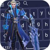 Mobile Keyboard Emoji for Legends 1.0