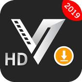 Smart Video Downloader 2019 : HD Video Downloading 1.0