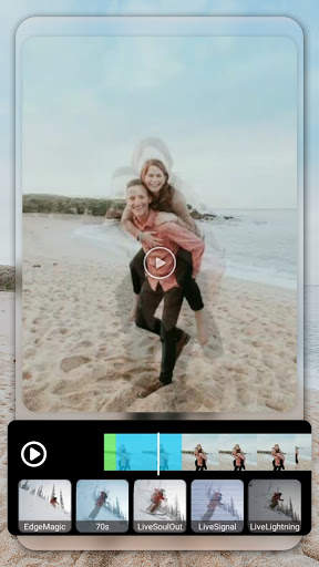Video Maker & Editor screenshot 5