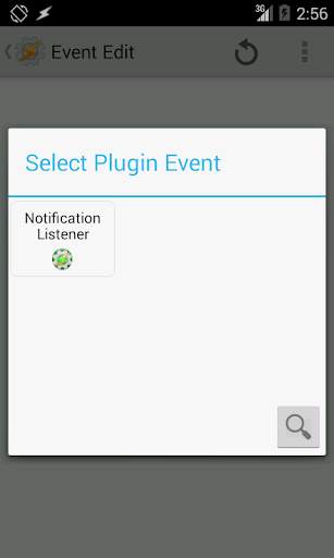Notification Listener screenshot 1