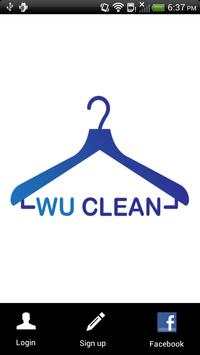 WU Clean screenshot 1