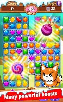 Candy Blast screenshot 3