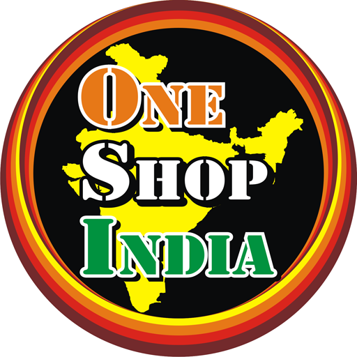 OneShop India icon