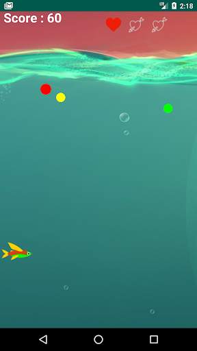Flying Fish 2019 game screenshot 2