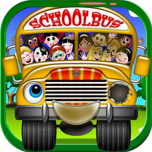School Bus Repair Shop 1.0.1