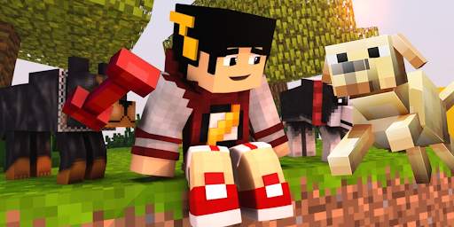 Doggy Talents Mod for Minecraft screenshot 1