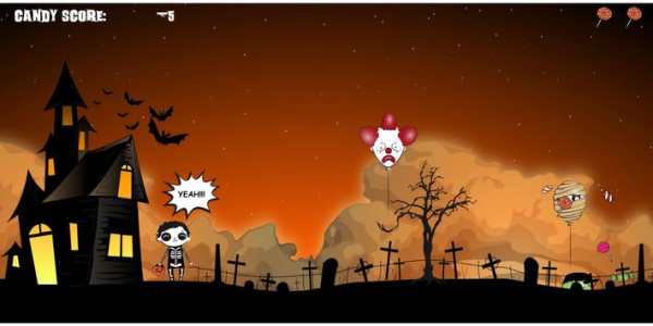Candy Ween screenshot 5
