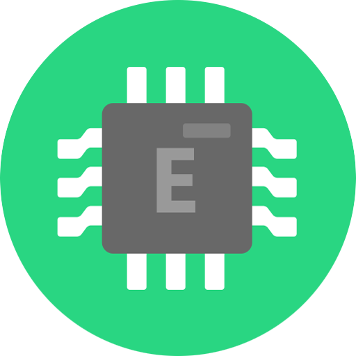 Electronics Formulas icon