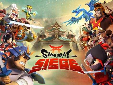 Samurai Siege screenshot 8