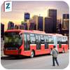 Metro Bus Drive Free 1.1