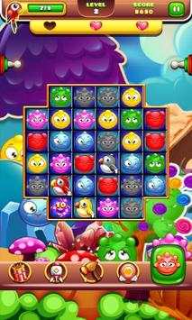 Jelly Blast 2 screenshot 3