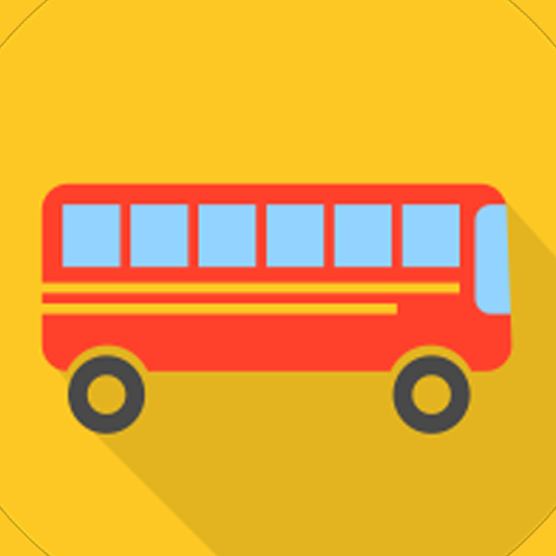 Bus Stop 3D !!! icon