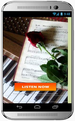 Musik Instrumental Terbaik screenshot 2