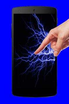 Electric Screen Prank screenshot 2