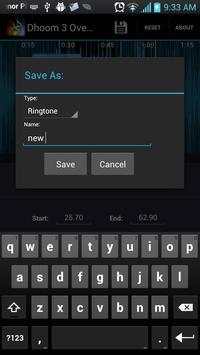 Mobile Ringtone Maker screenshot 10