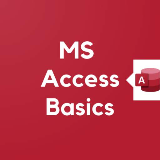 Complete MS Access Basics 1.2