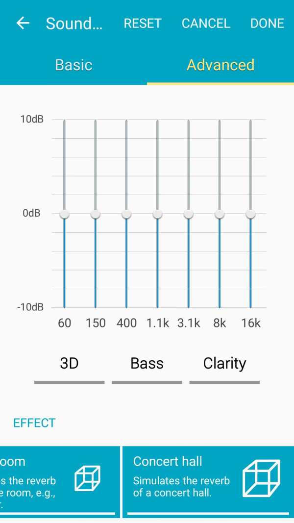 Music Player screenshot 6