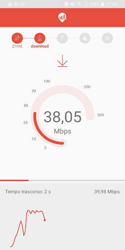 CheBanda screenshot 2
