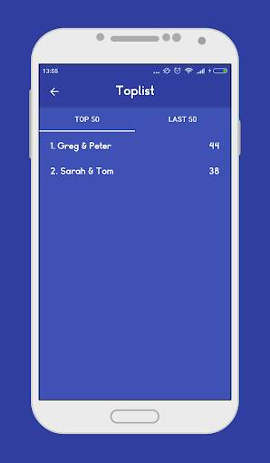 Mathematics game 2 player screenshot 4