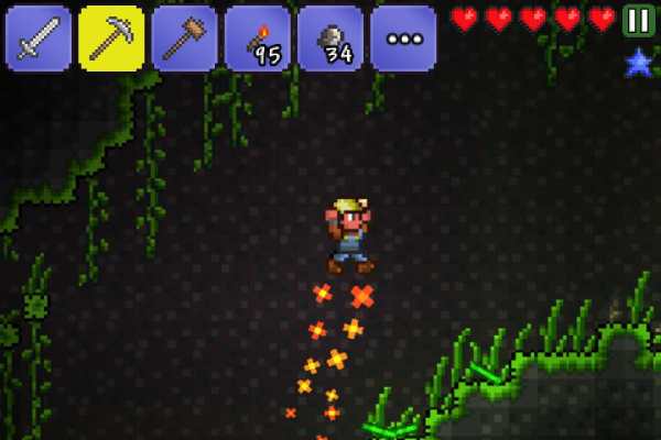 Terraria screenshot 4