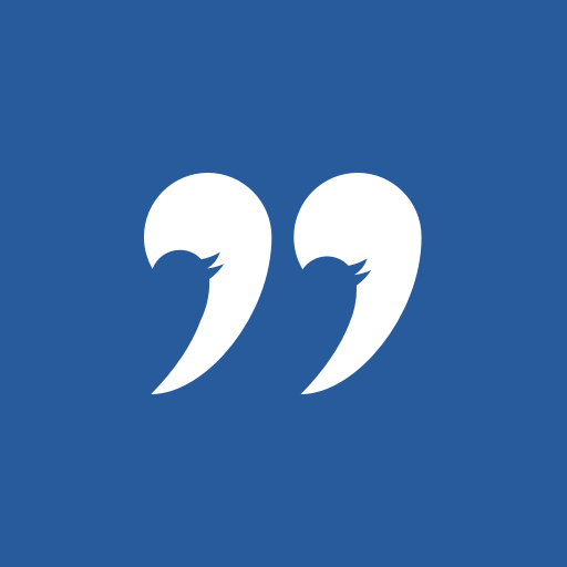 Quoted Replies &amp; Download Twitter Videos icon