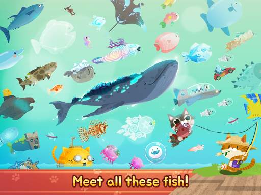 The Fishercat screenshot 14