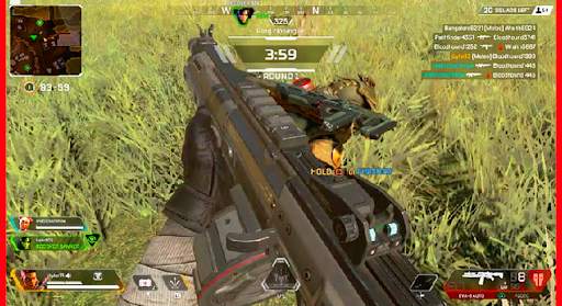 Apex Legends Mobile Guide For Apex Legends screenshot 5