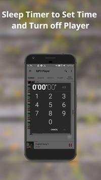 Joi Music Player- mp3 player screenshot 6