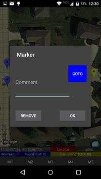 MapRace Player screenshot 2