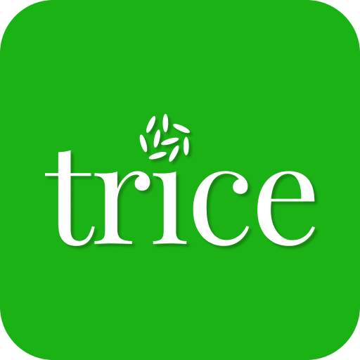 Trice Partner App 4.8