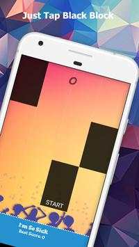 Apink Piano Tiles Game screenshot 5