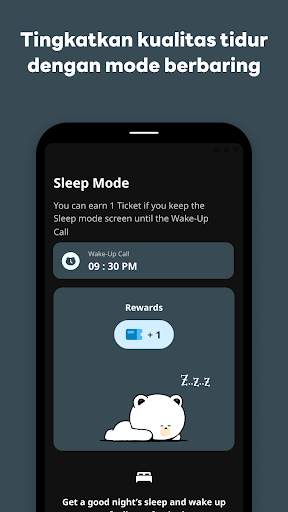 Shake-it Alarm screenshot 6