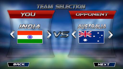 World Cricket t20 War screenshot 2