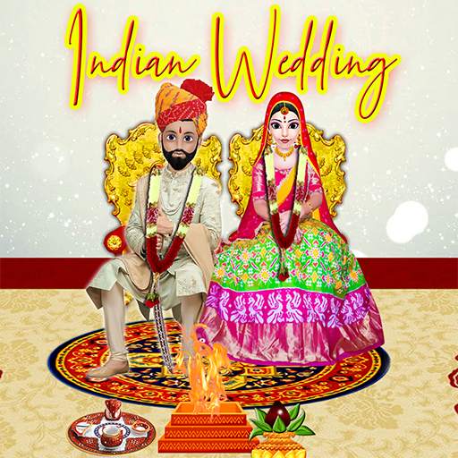 indian wedding shadi game 1.2
