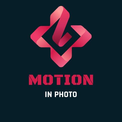 Motion In Photo icon